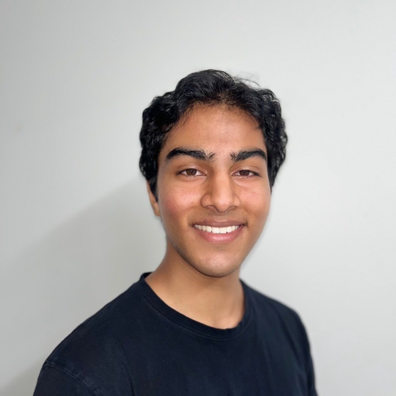 Arnav Akula